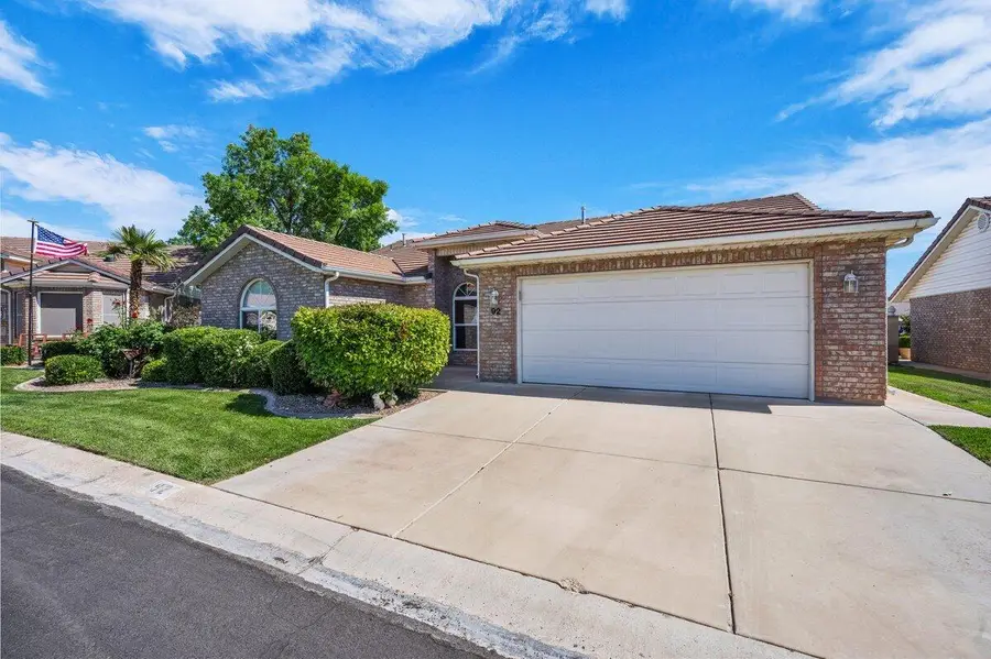 1040 S 1100 #92, Saint George, UT 84790 - #3