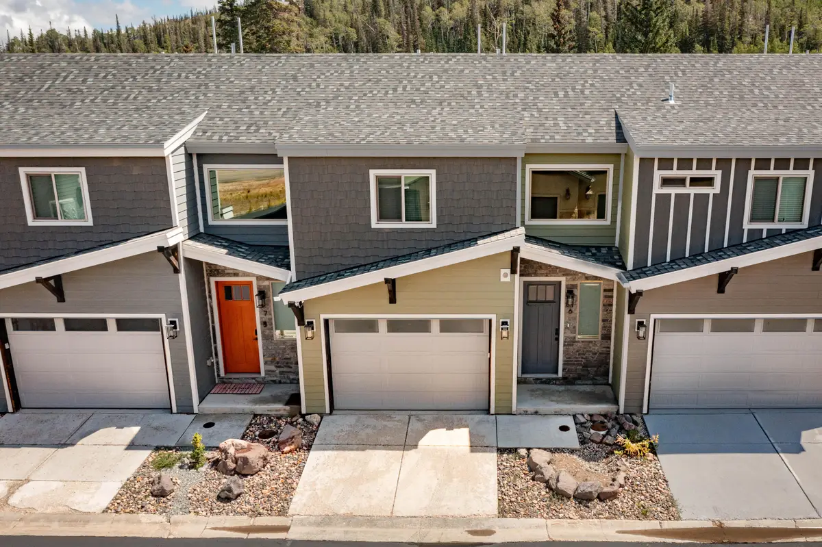 310 N Highway 143 #Unit 6, Brian Head, UT 84719 - #1