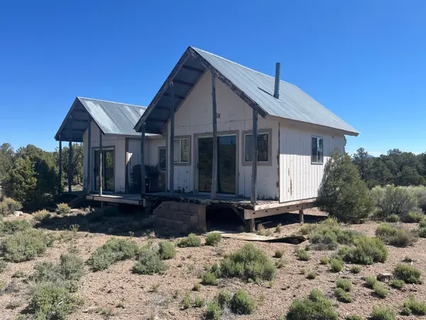 20 Acres Hamlin Valley, Modena, UT 84753