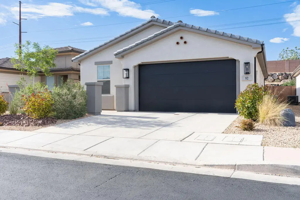 82 W Camino Borde, Washington, UT 84780 - #1