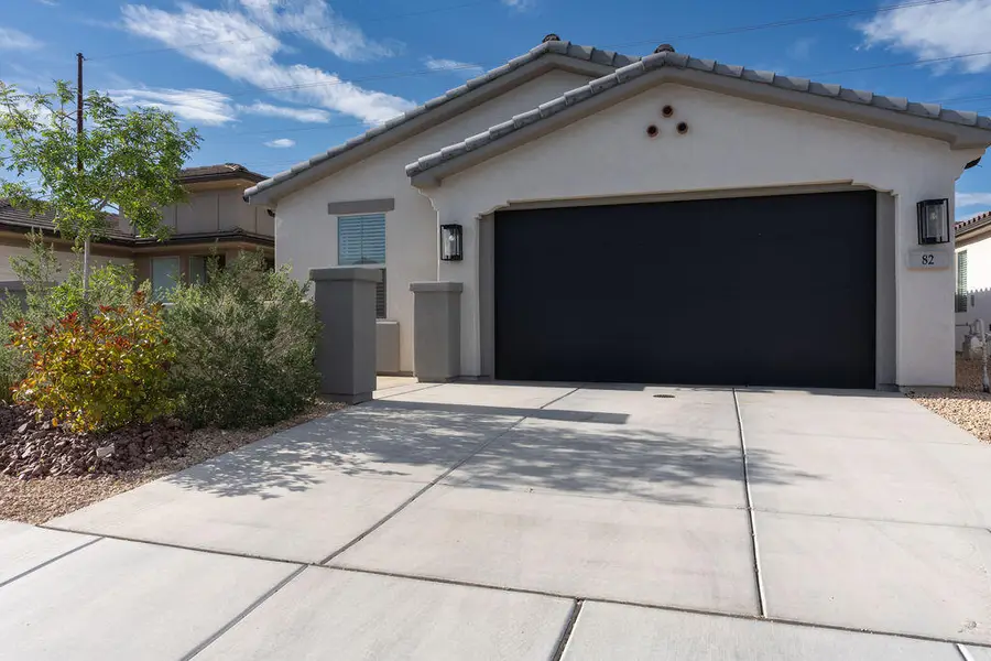 82 W Camino Borde, Washington, UT 84780 - #2