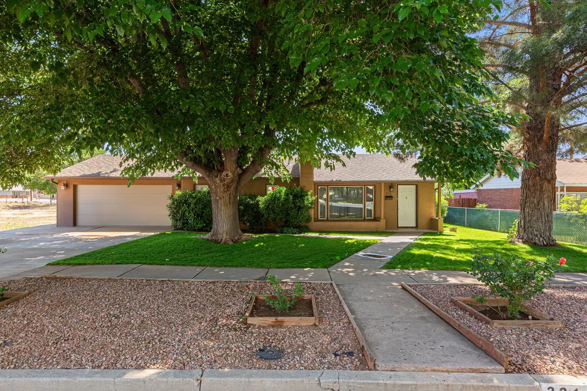 331 S 300, Saint George, UT 84770 - #1
