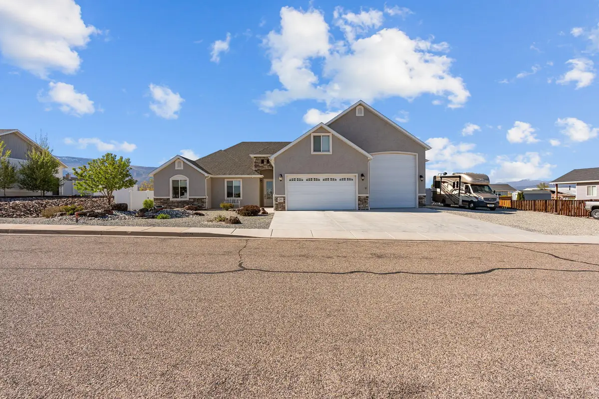 4393 W 1325, Cedar City, UT 84720 - #1