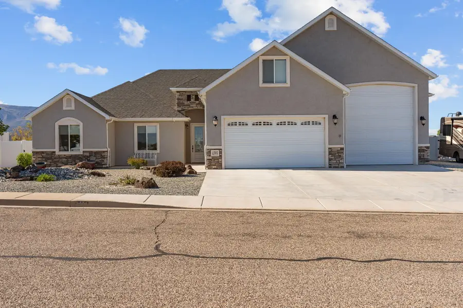 4393 W 1325, Cedar City, UT 84720 - #2