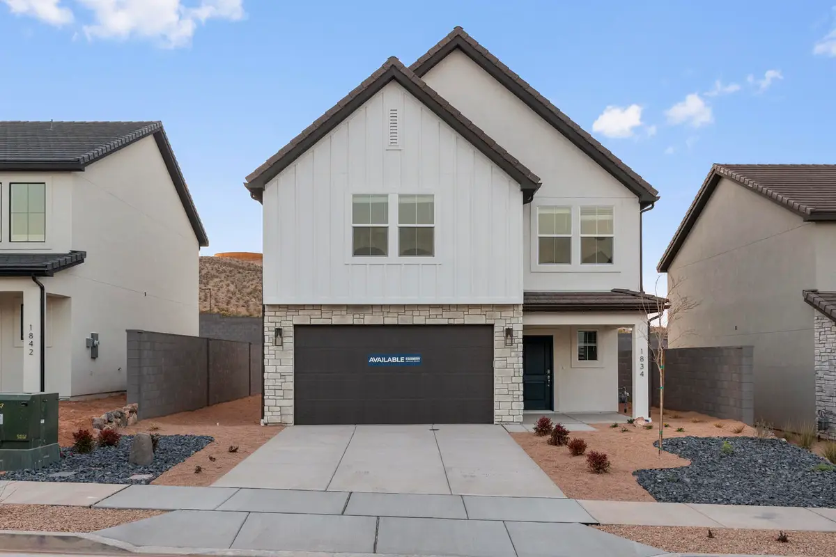 1533 S Sinawava Dr #4137, Washington, UT 84780 - #1