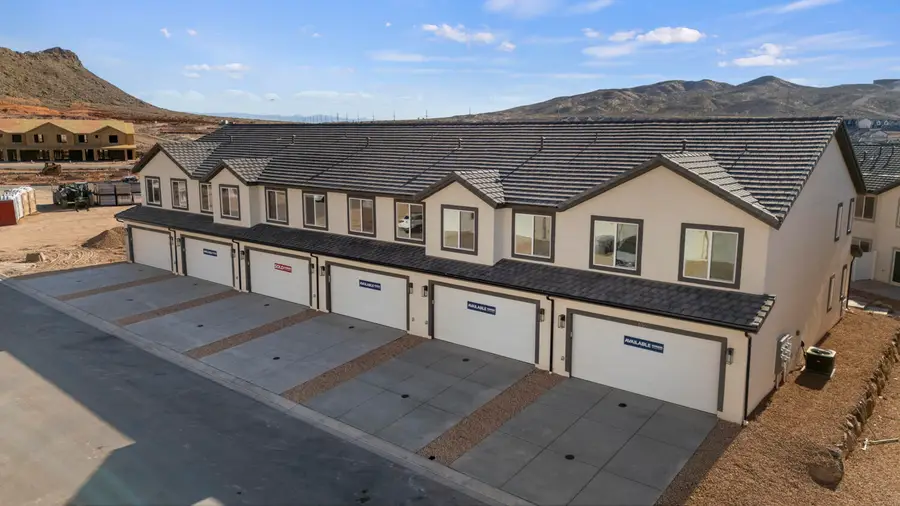 2780 E Rushpink Ln #2427, Washington, UT 84780 - #2