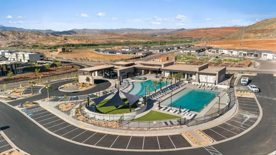 2780 E Rushpink Ln #2427, Washington, UT 84780 - #3