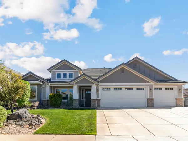 3048 E 3150, St George, UT 84790