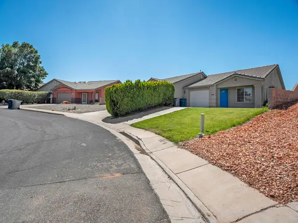 68 S 2250, Hurricane, UT 84737