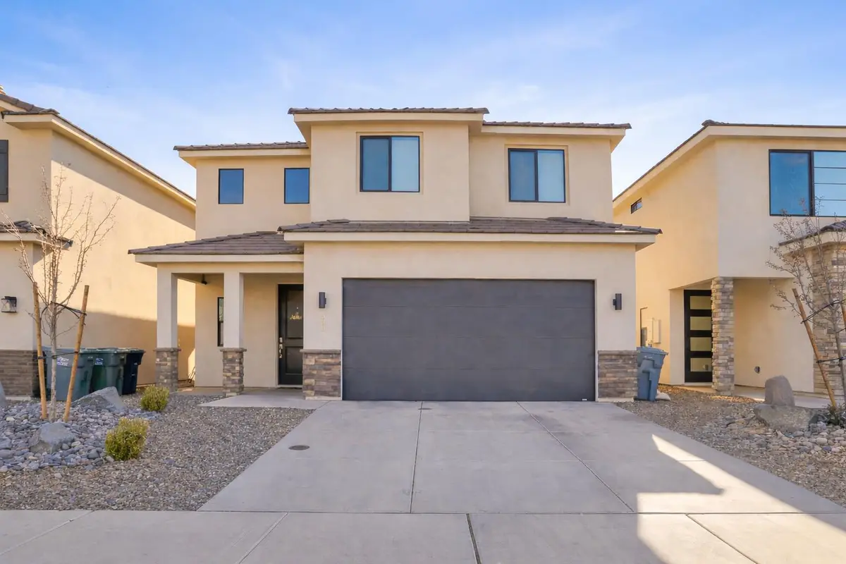 539 S Stewart Creek, Washington, UT 84780 - #1