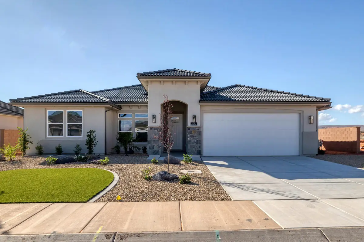 4667 W 2870, Hurricane, UT 84737 - #1