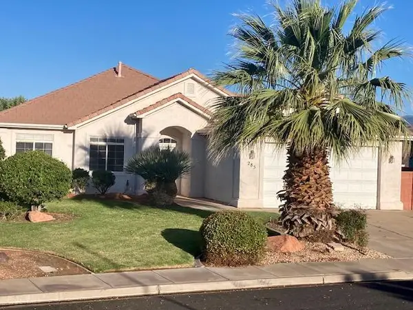 285 N 2670, Hurricane, UT 84737