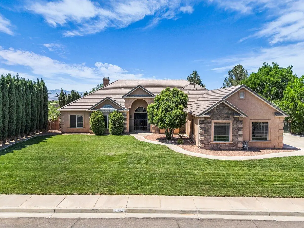 2976 S Camino Real, Washington, UT 84780 - #1