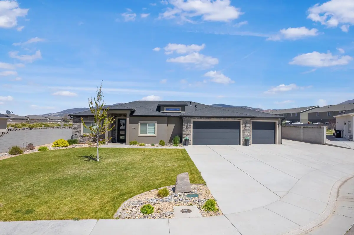 1742 N 3175, Cedar City, UT 84721 - #1