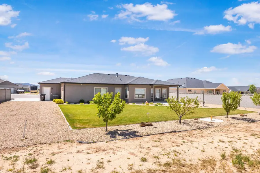 1742 N 3175, Cedar City, UT 84721 - #3