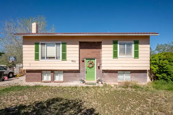 4573 N Wagon Wheel Dr, Enoch, UT 84721