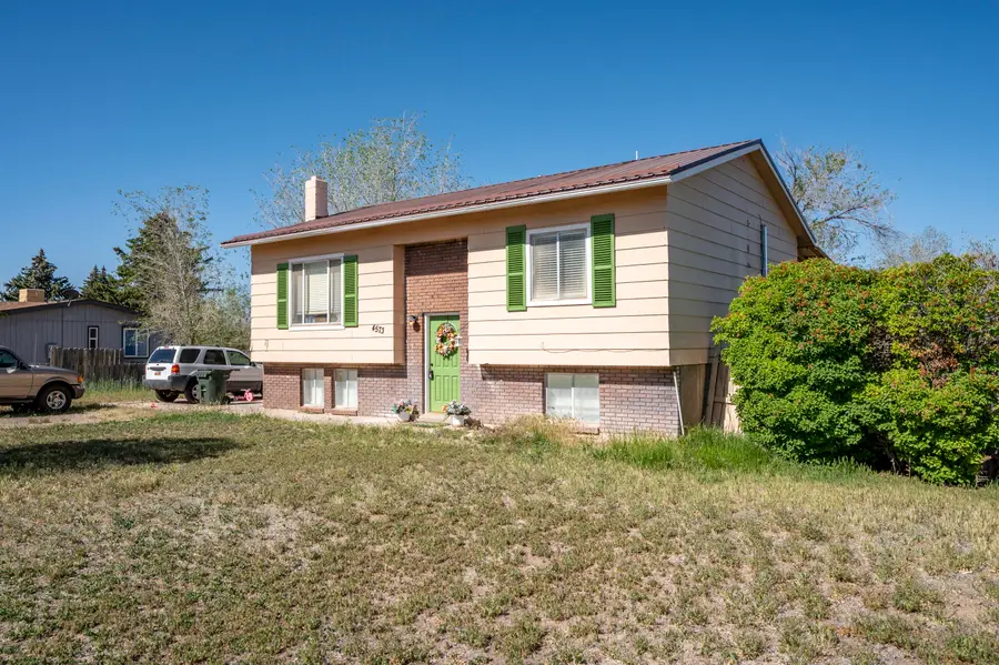 4573 N Wagon Wheel Dr, Enoch, UT 84721 - #3