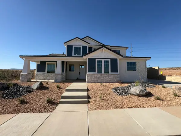 863 W Somera Dr #1537, St George, UT 84790