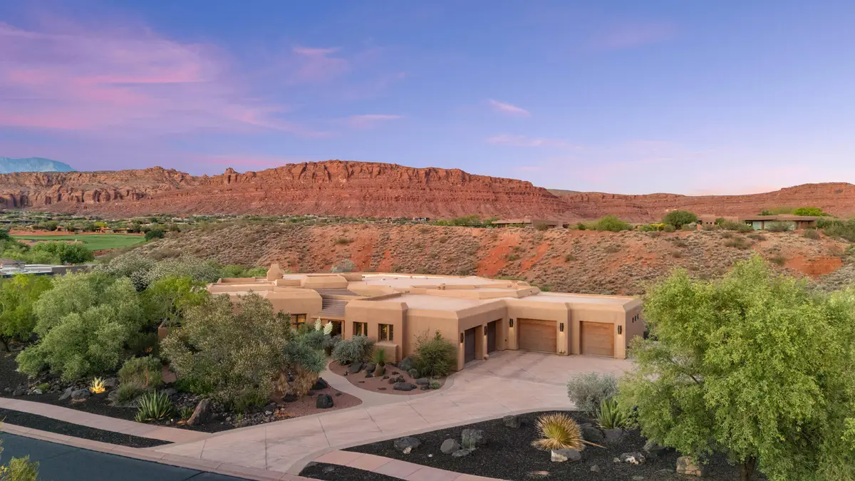2688 N Chaco Trail, Saint George, UT 84770 - #1