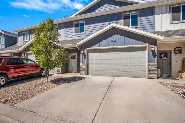 1602 S 1450 #C, Cedar City, UT 84720