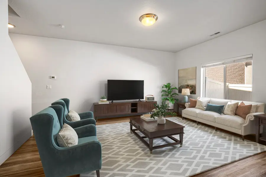 1602 S 1450 #C, Cedar City, UT 84720 - #2
