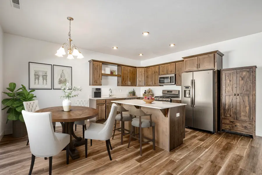 1602 S 1450 #C, Cedar City, UT 84720 - #3