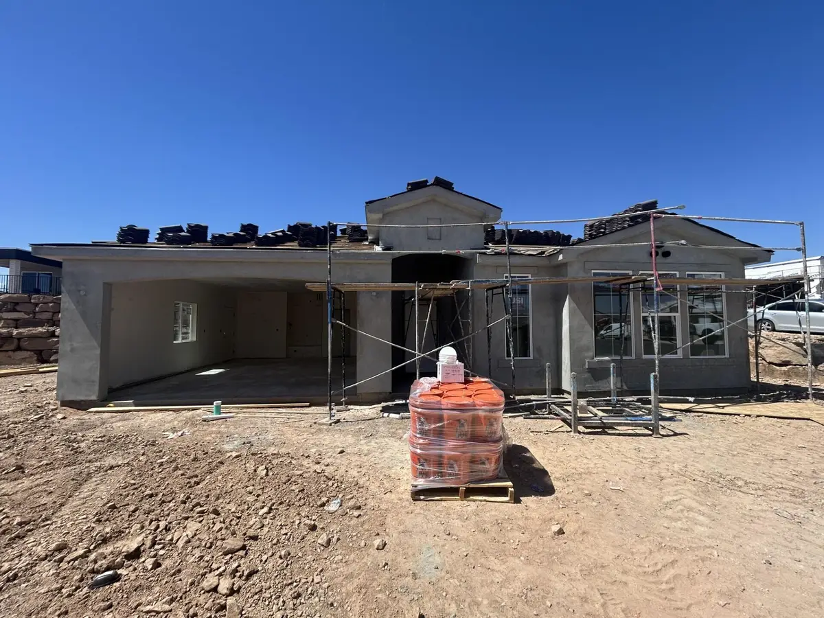2741 W Brenta Way, Saint George, UT 84770 - #1