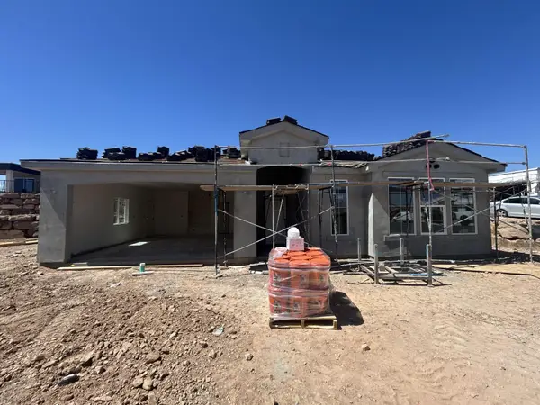 2741 W Brenta Way, St George, UT 84770
