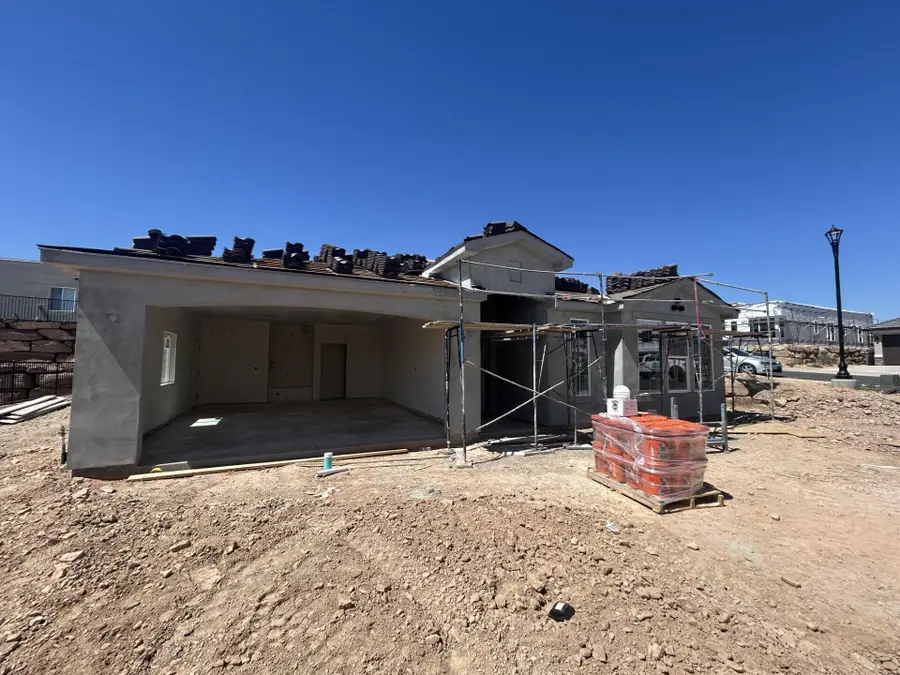 2741 W Brenta Way, Saint George, UT 84770 - #2