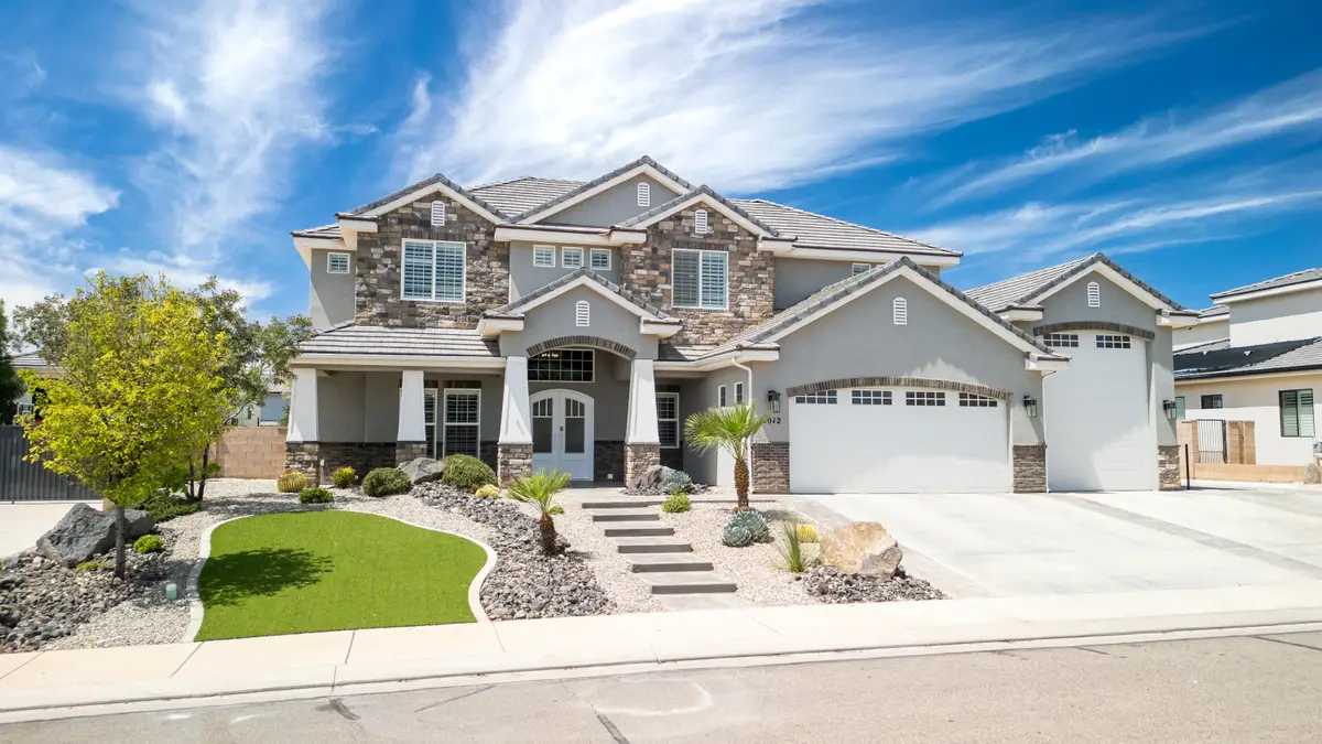 3012 Poplar Ln, Saint George, UT 84790 - #1