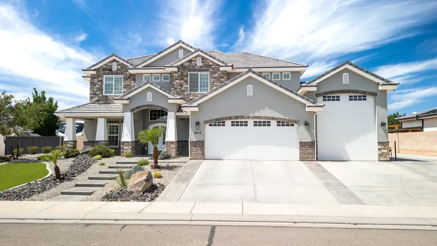 3012 Poplar Ln, Saint George, UT 84790 - #2
