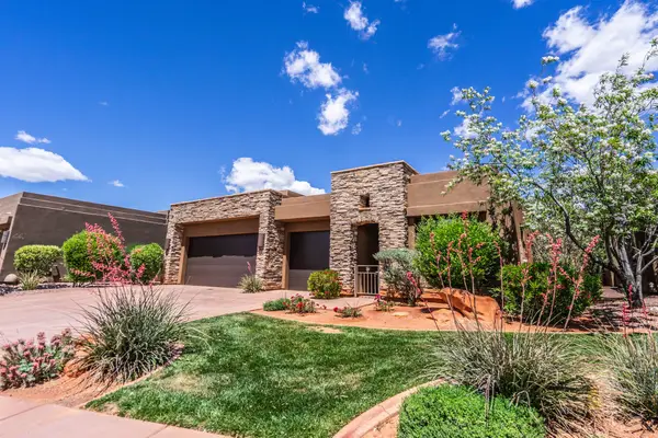 2139 W Cougar Rock Cir #142, St George, UT 84770