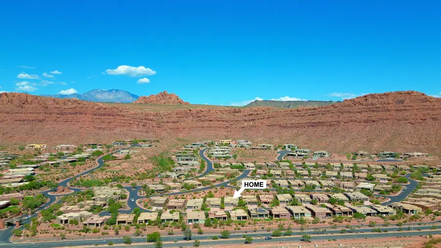 2139 W Cougar Rock Cir #142, Saint George, UT 84770 - #2