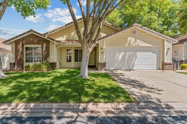 1141 W 360 #18, St George, UT 84770