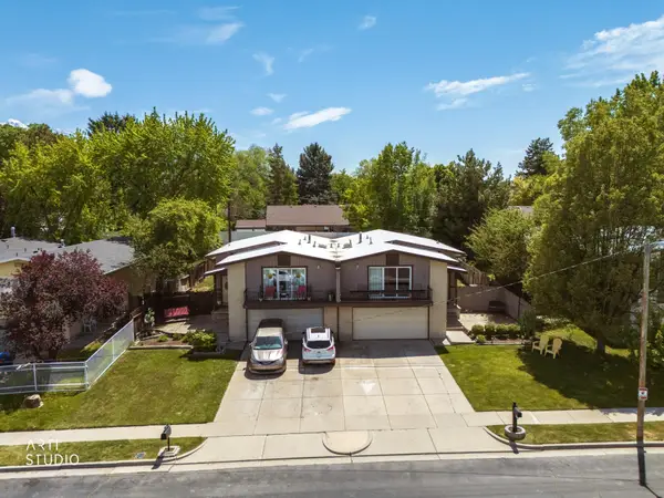 1278 Chevy Chase Dr, Murray, UT 84117