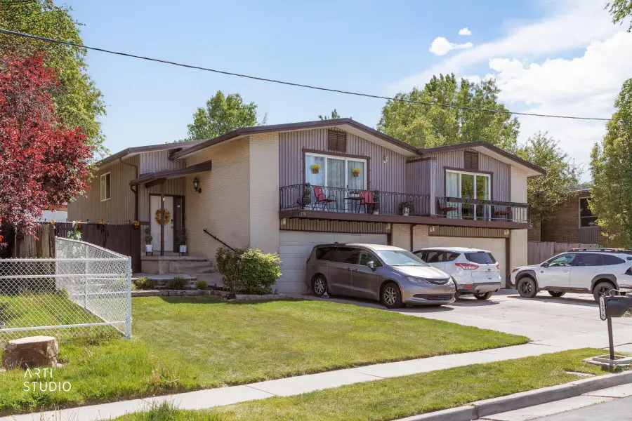 1278 Chevy Chase Dr, Murray, UT 84117 - #3
