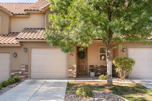 150 N 1100 #45, Washington, UT 84780