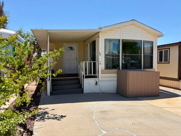 1225 N Dixie Downs Rd #70, St George, UT 84770