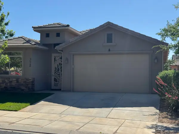 372 N 815, Hurricane, UT 84737