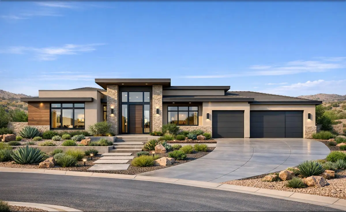 Lot 125 W Viverone Ct, Saint George, UT 84770 - #1