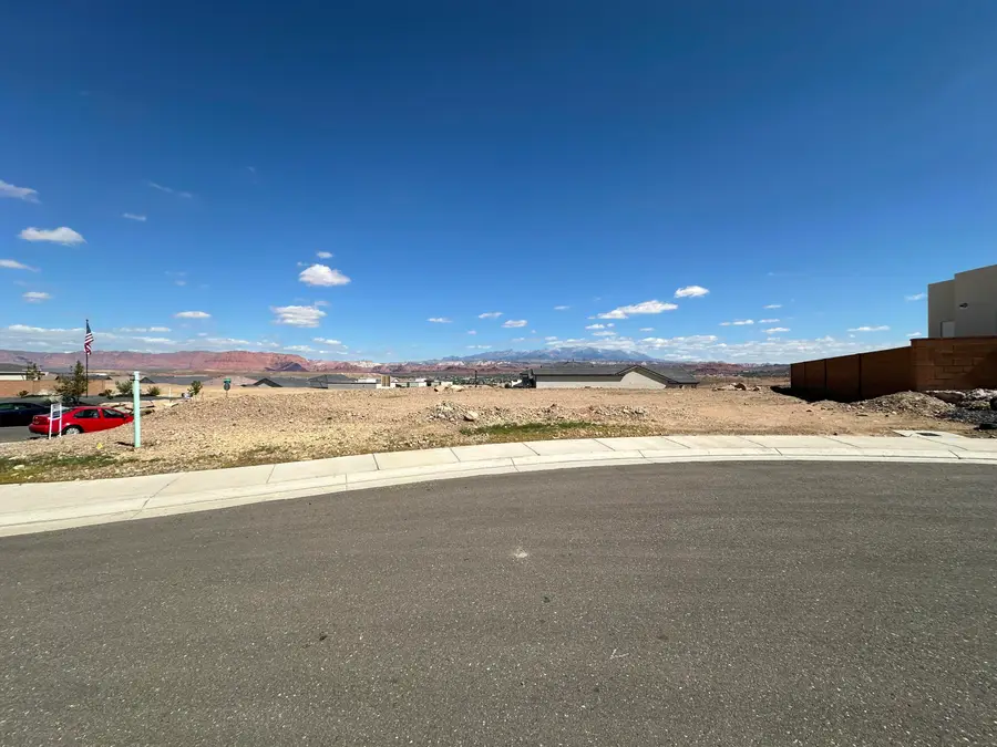 Lot 125 W Viverone Ct, Saint George, UT 84770 - #3