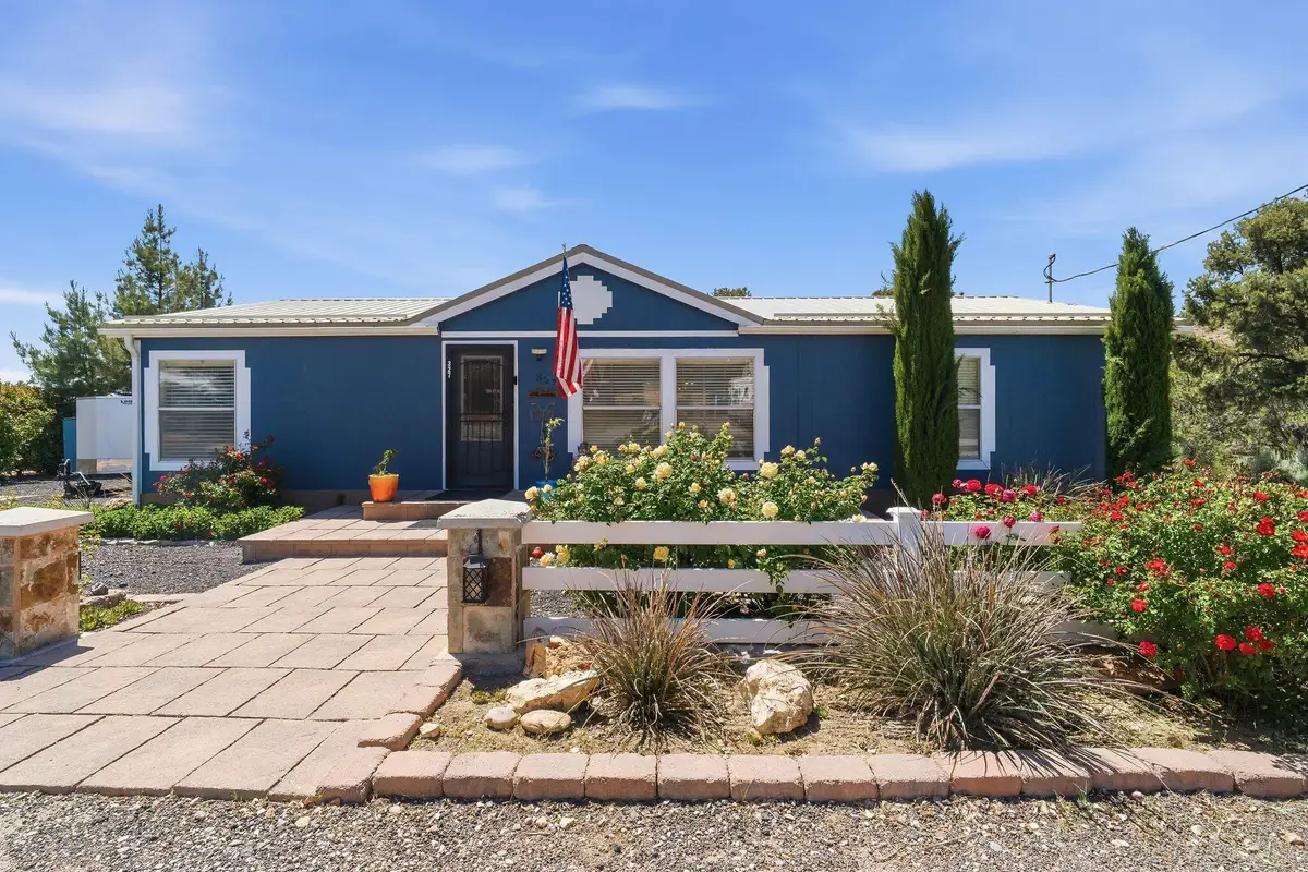 327 N Lodge Rd, Central, UT 84722 - #1
