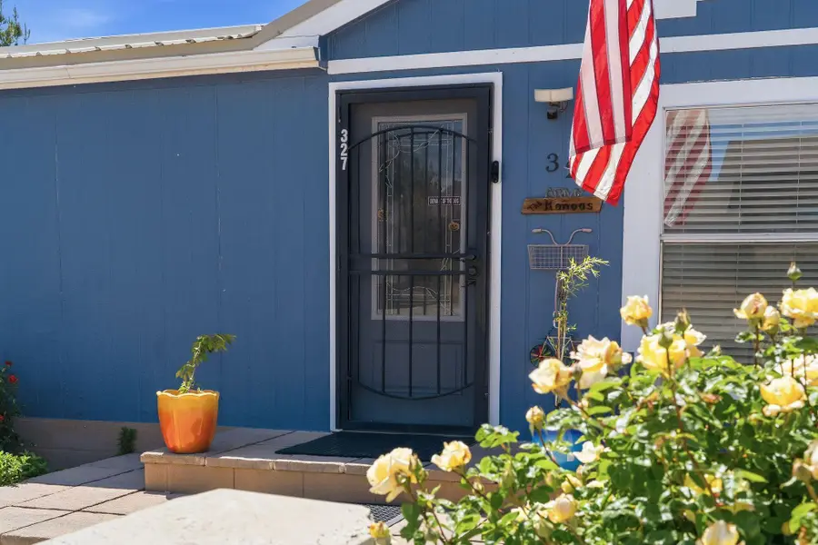 327 N Lodge Rd, Central, UT 84722 - #3