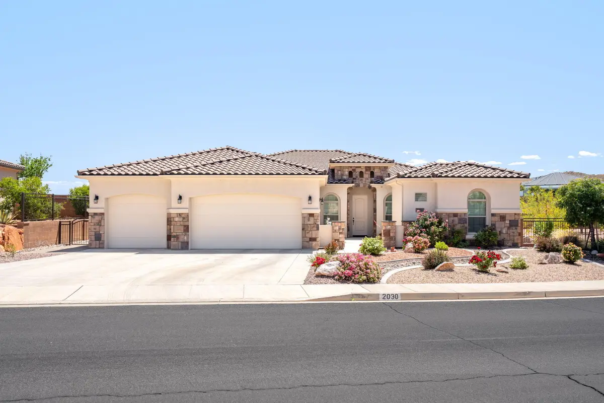 2030 N Reserve Parkway, Washington, UT 84780 - #1