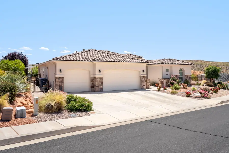 2030 N Reserve Parkway, Washington, UT 84780 - #3