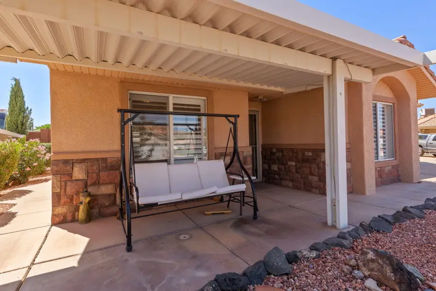 1360 E Telegraph St #16, Washington, UT 84780 - #2
