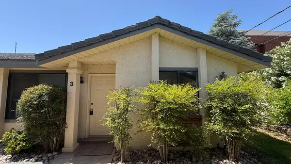 136 S 100 #3, St George, UT 84770
