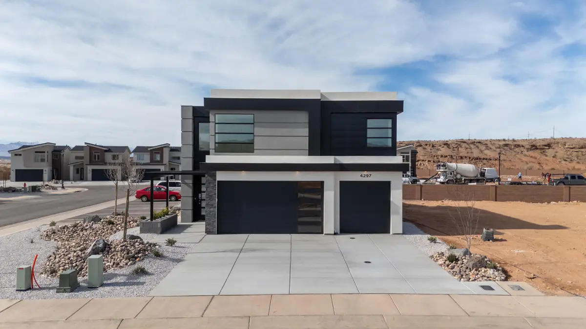 Lot 319 Desert Reflection, Saint George, UT 84790 - #1