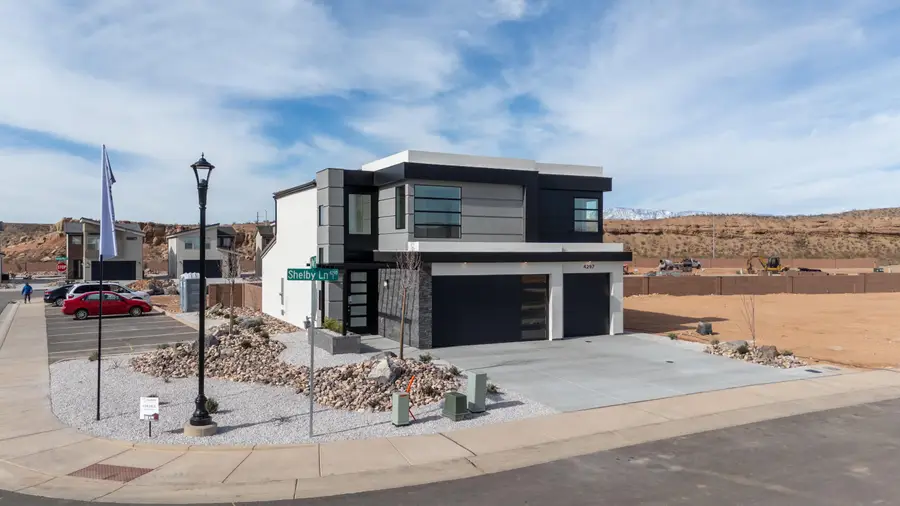 Lot 319 Desert Reflection, Saint George, UT 84790 - #2