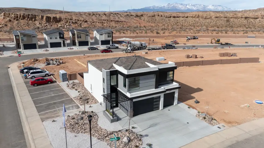 Lot 319 Desert Reflection, Saint George, UT 84790 - #3